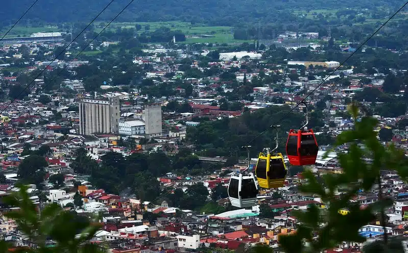 orizaba veracruz