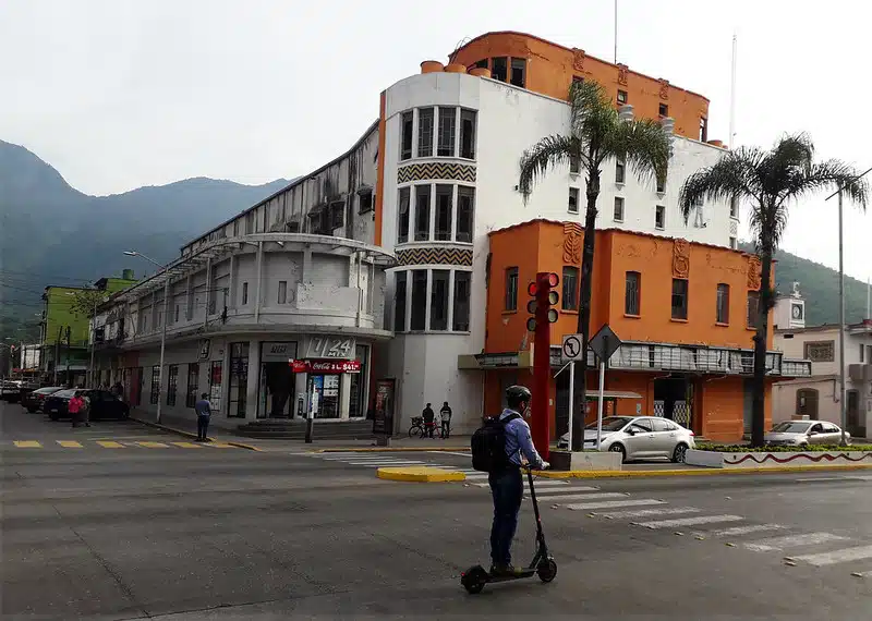 orizaba veracruz