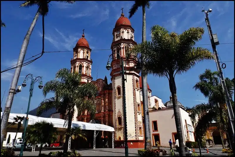 orizaba veracruz