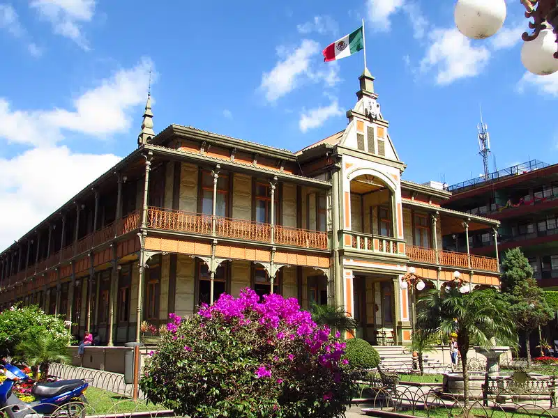 orizaba veracruz