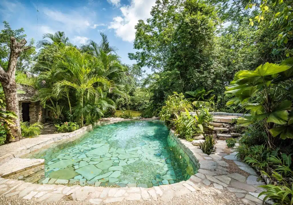 hotel quinta chanabnal