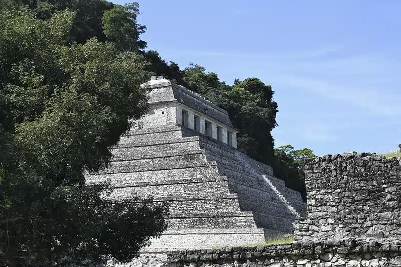 palenque chiapas