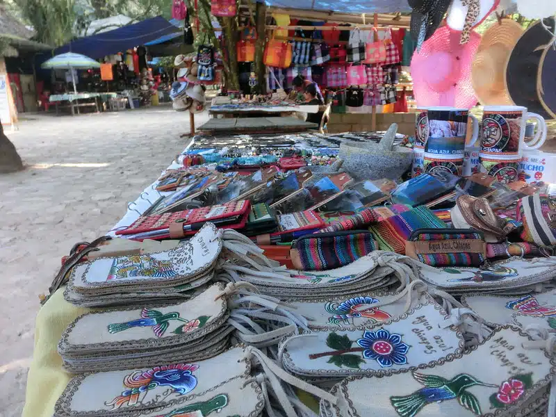 palenque chiapas