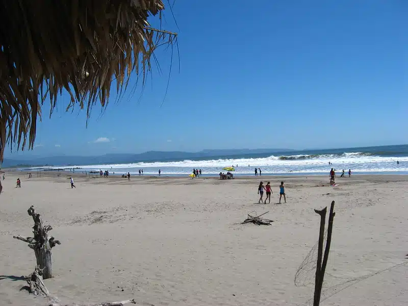 san blas nayarit