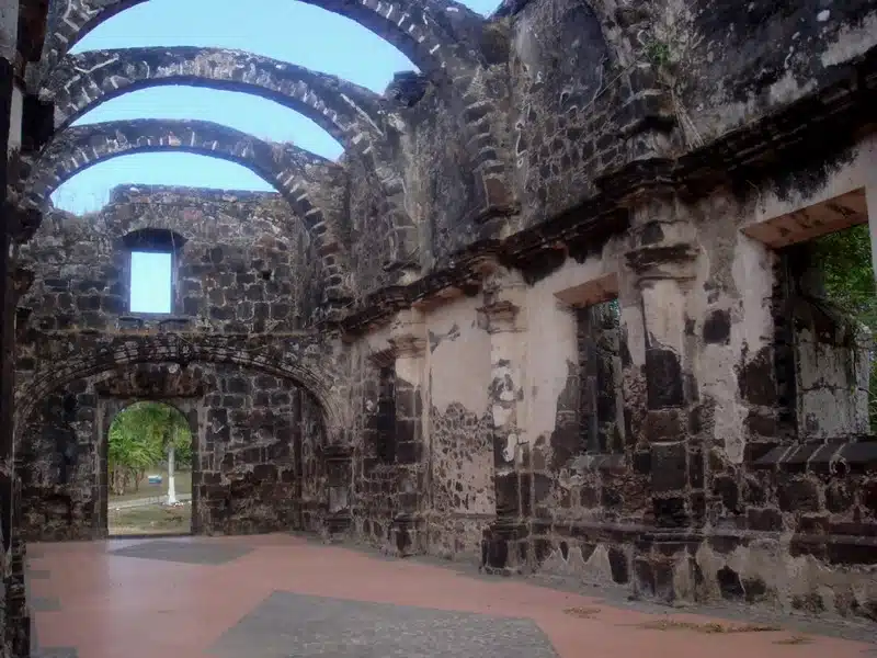 san blas nayarit