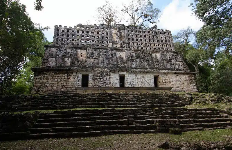 palenque chiapas