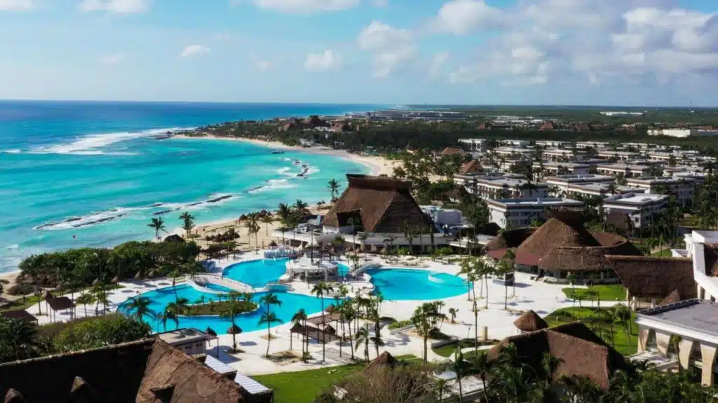 akumal hotels bahia principe