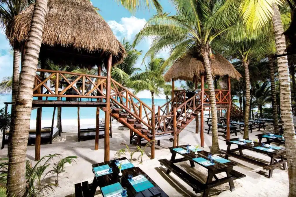akumal hotels karisma