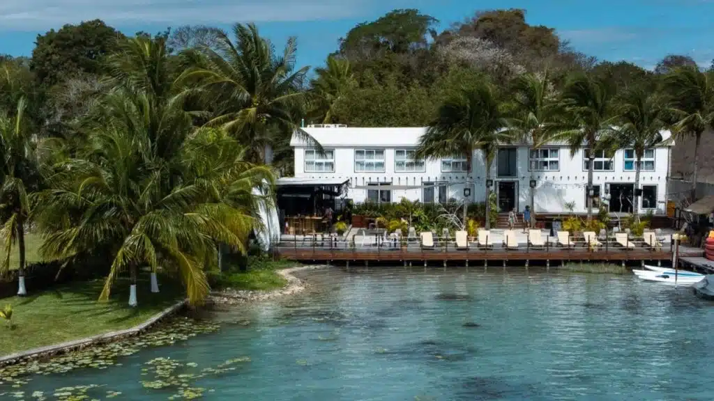 bacalar mexico