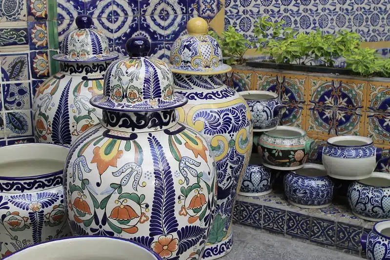 mexican crafts