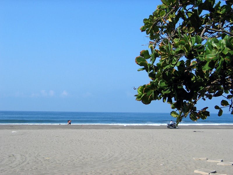 chiapas beaches