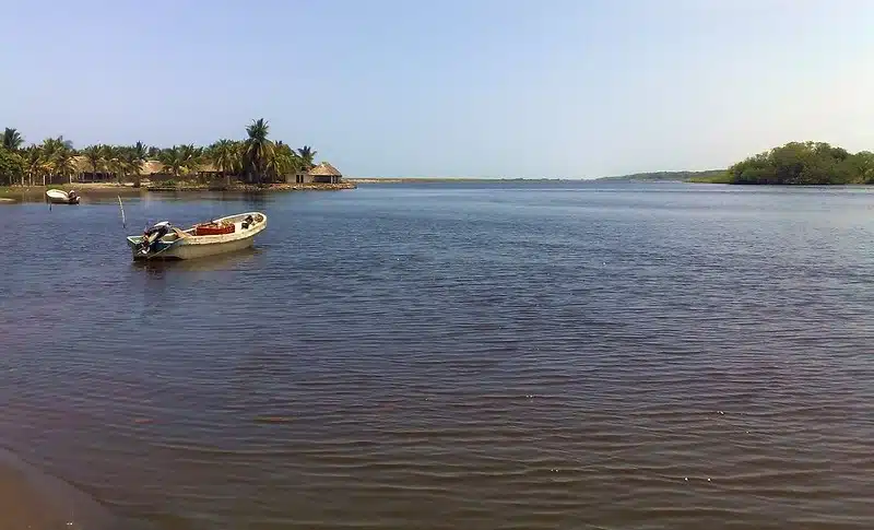 chiapas beaches
