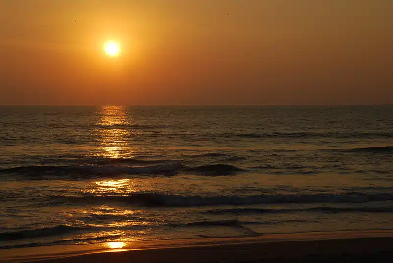 chiapas beaches