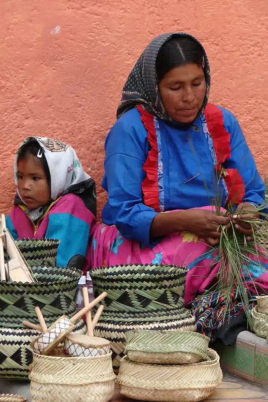 mexican crafts