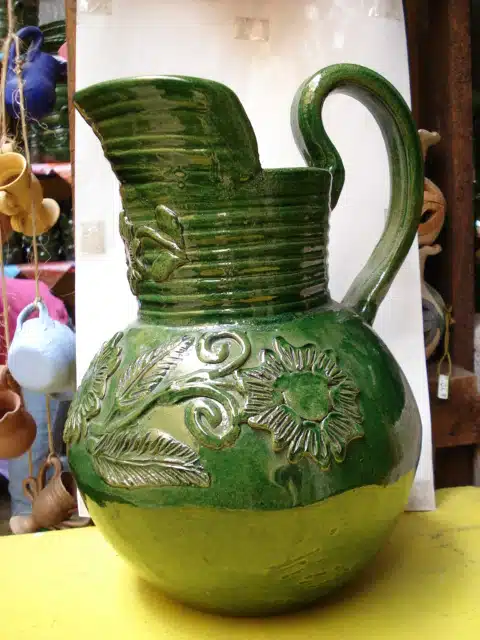 mexican crafts