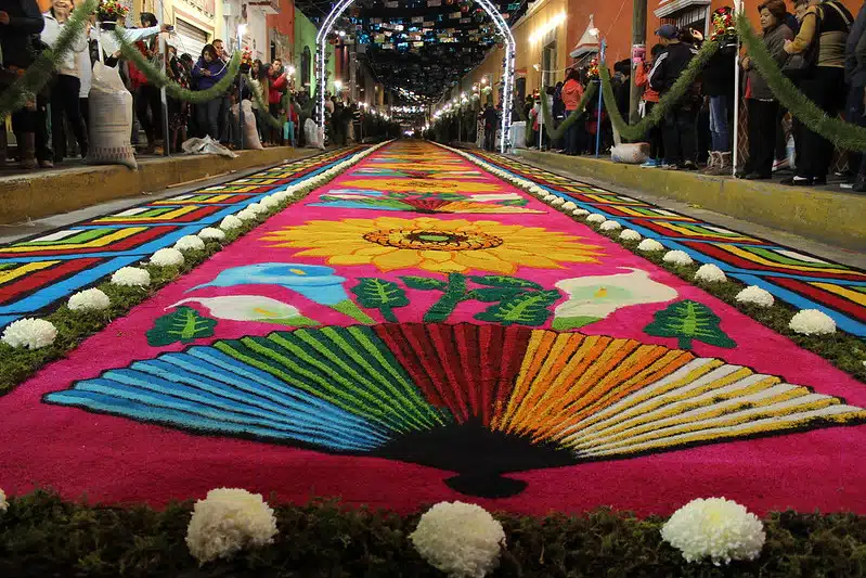 mexican crafts