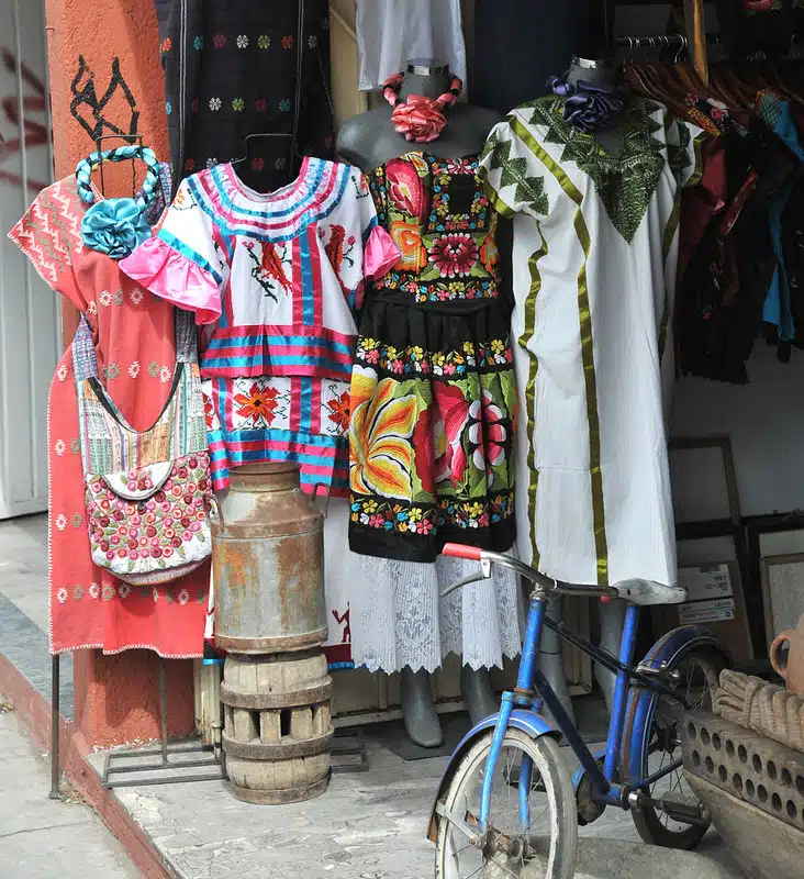 mexican crafts