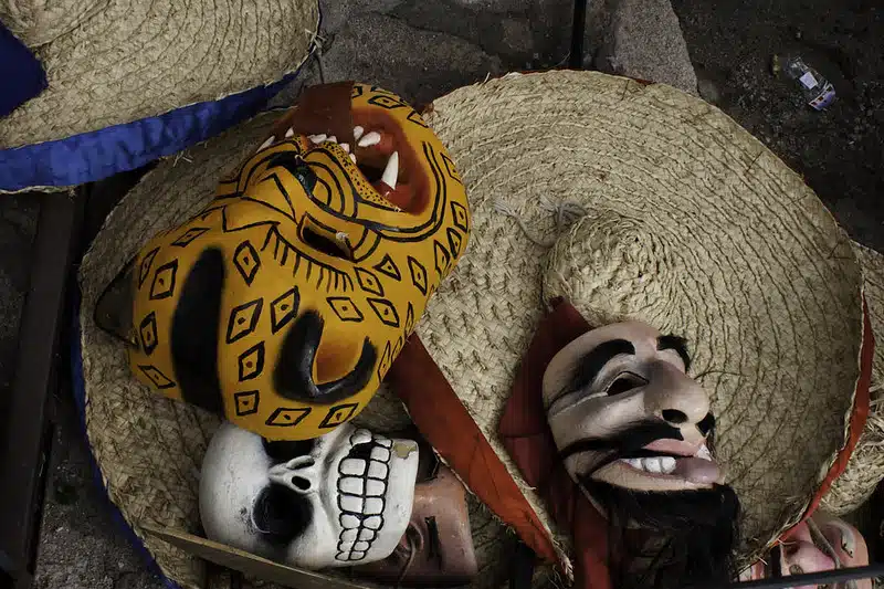 mexican crafts