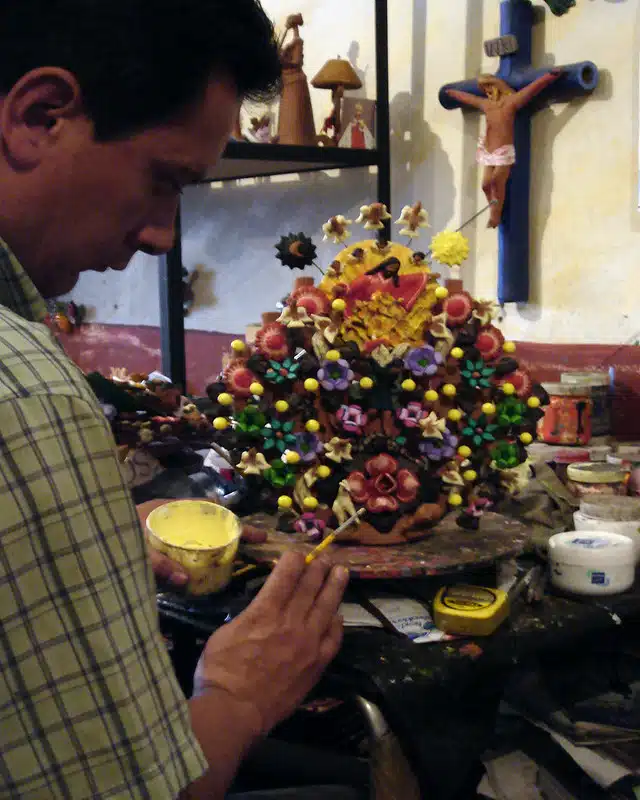 mexican crafts