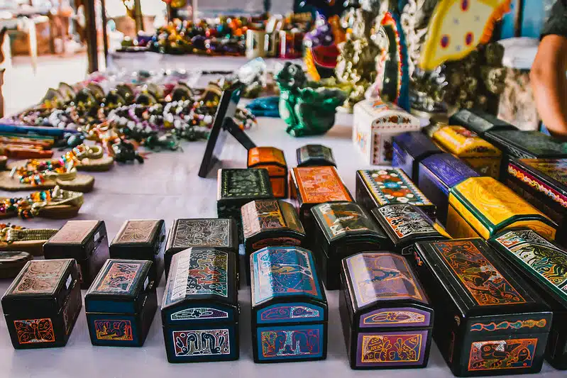 mexican crafts