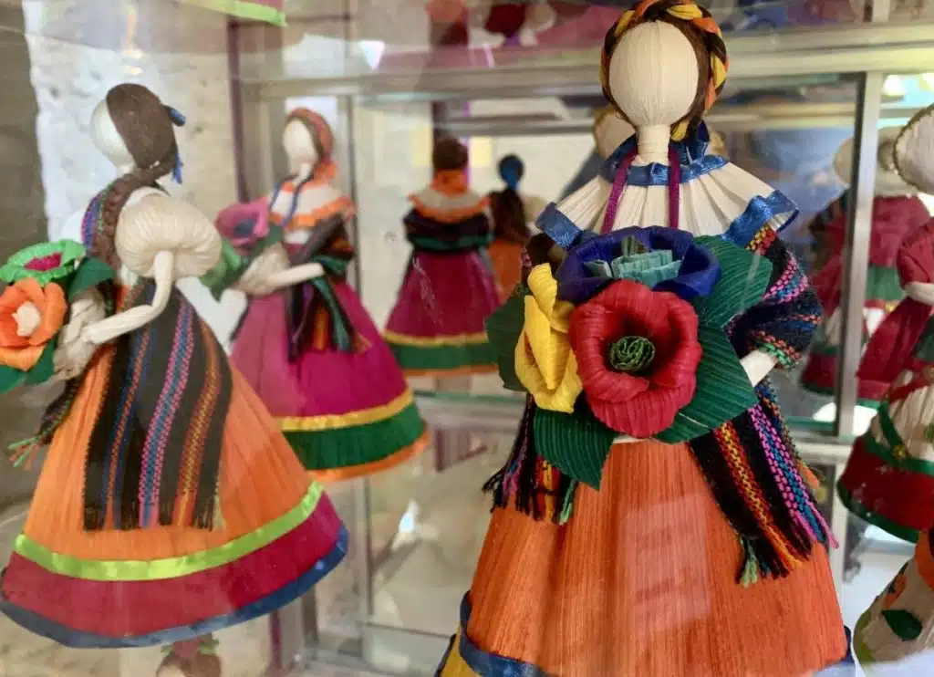 mexican crafts
