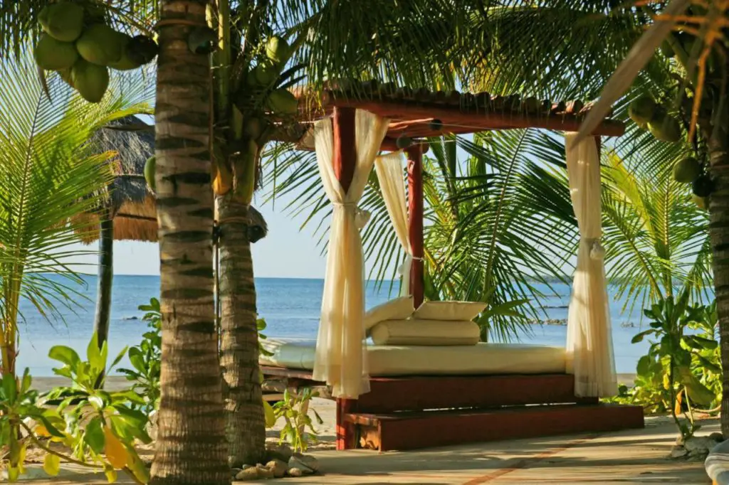 best nude beaches in mexico