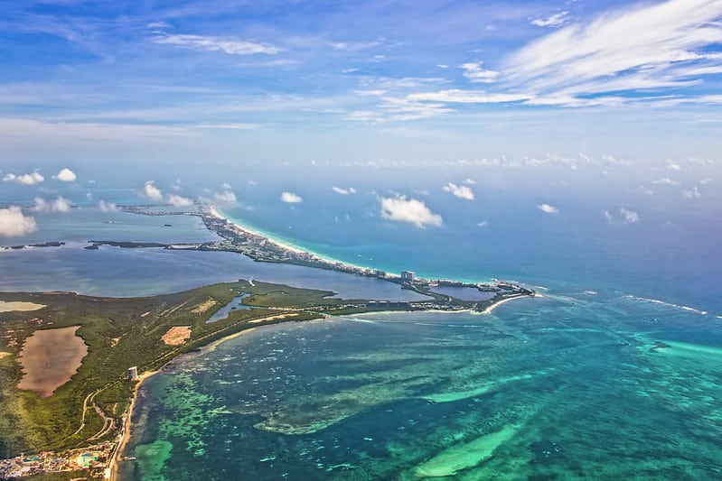 punta nizuc cancun