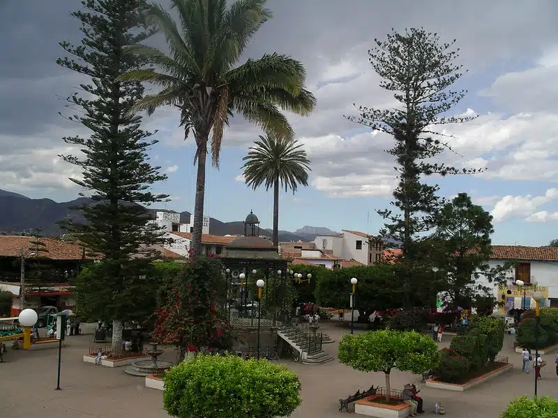 talpa jalisco
