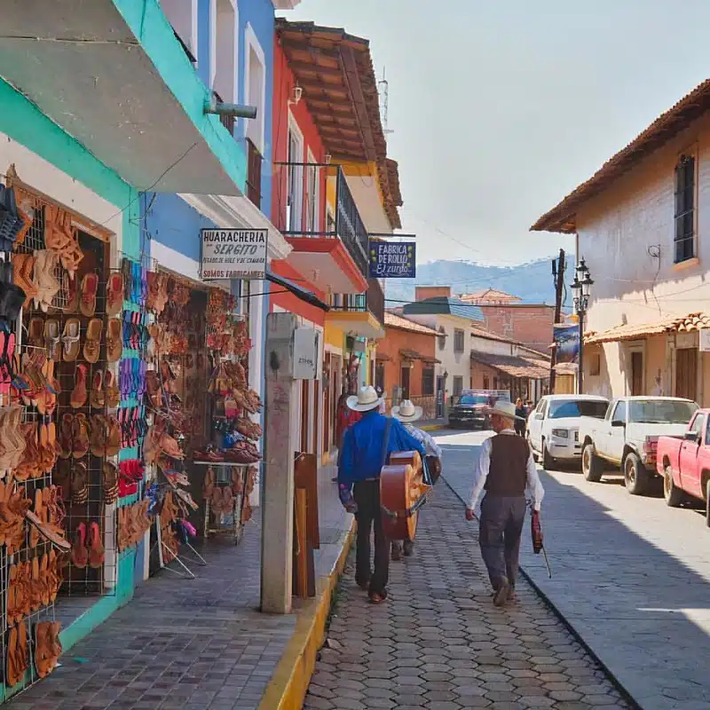 talpa jalisco