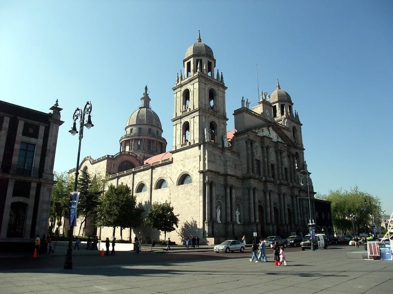 toluca mexico