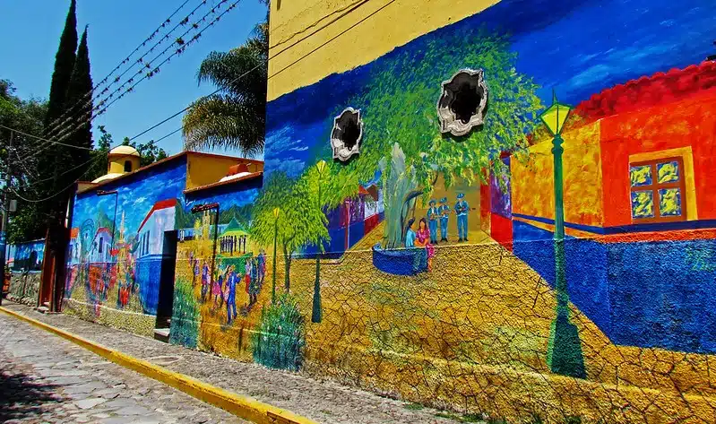 ajijic jalisco