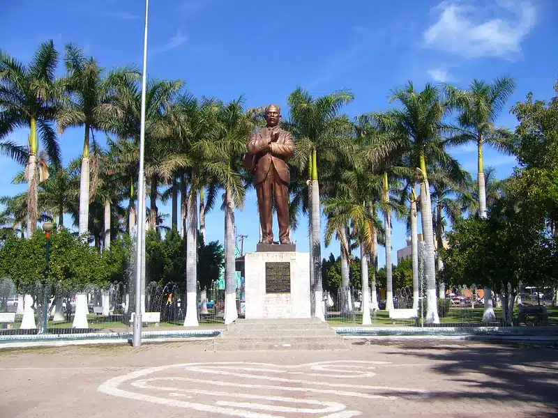 obregon cajeme sonora mexico
