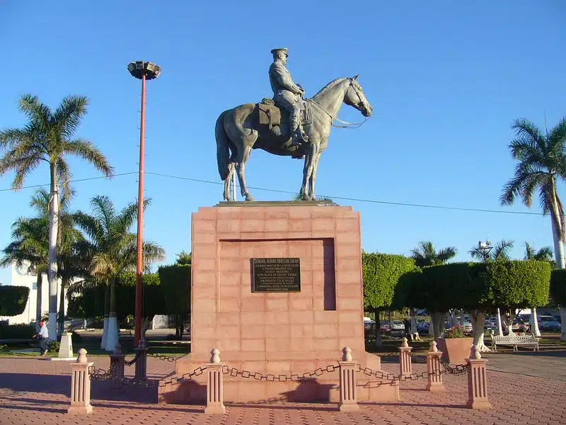 ciudad obregon sonora