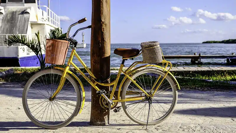 holbox beaches