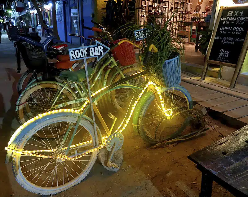 holbox beaches