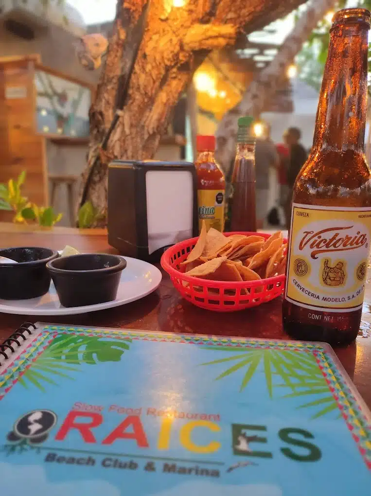 holbox beaches