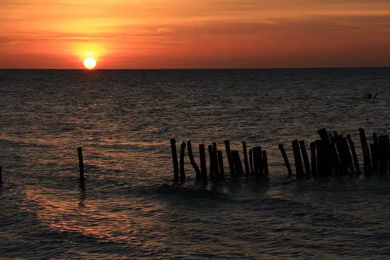 holbox beaches