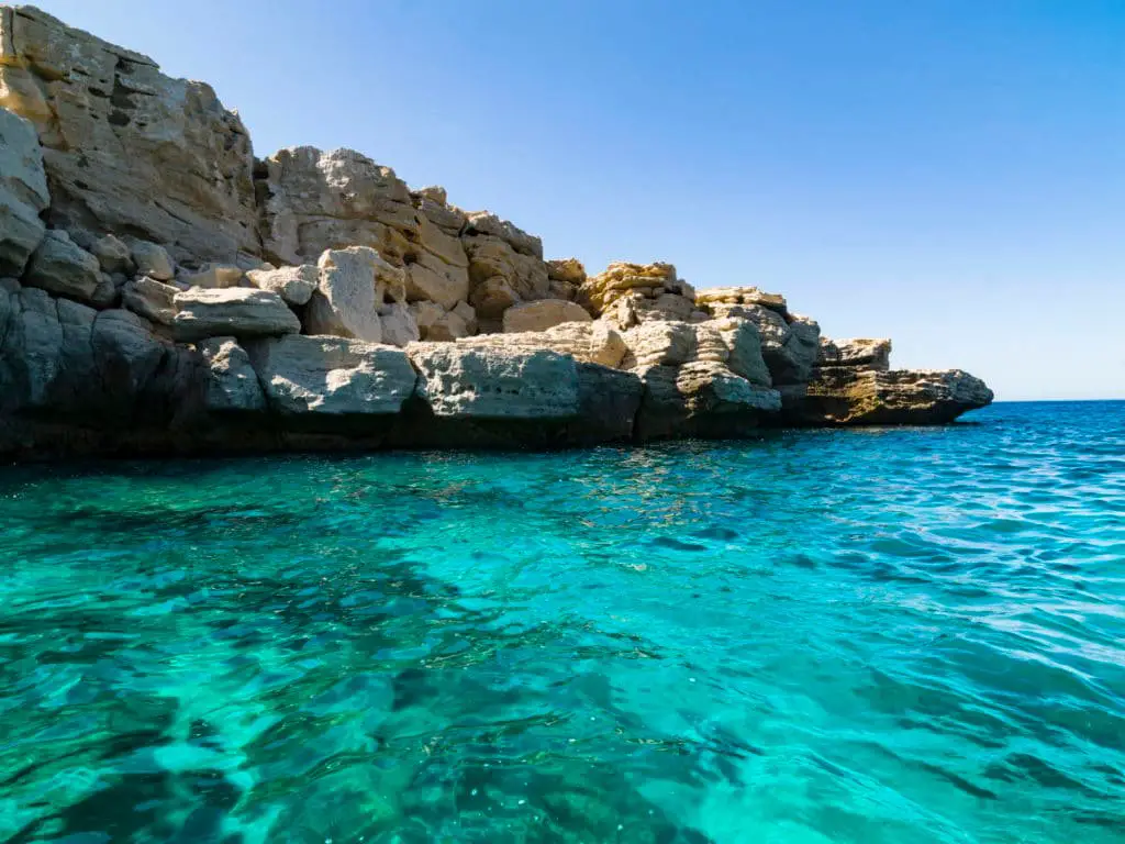 isla cerralvo