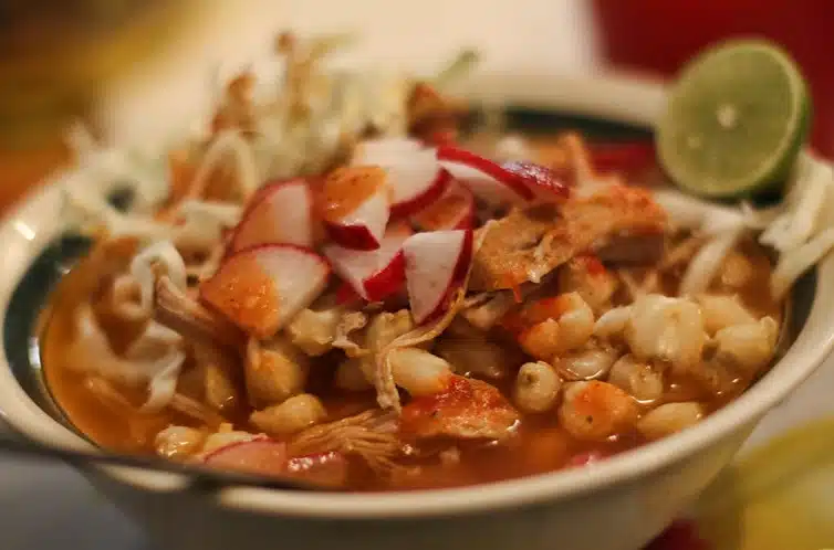 menudo soup