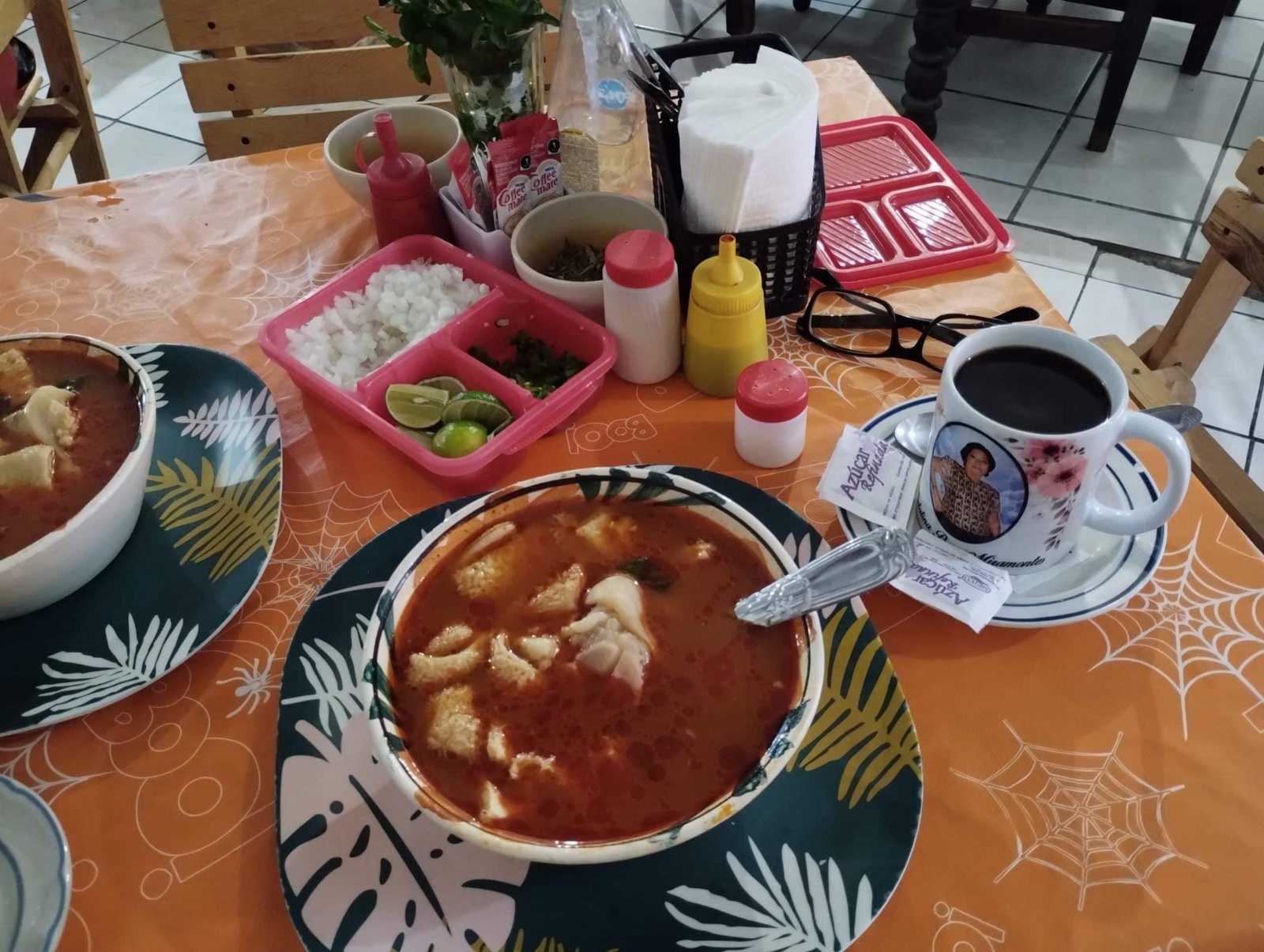 menudo soup