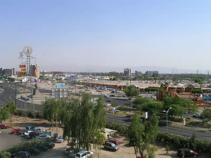 mexicali baja california