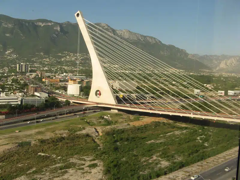 monterrey mexico