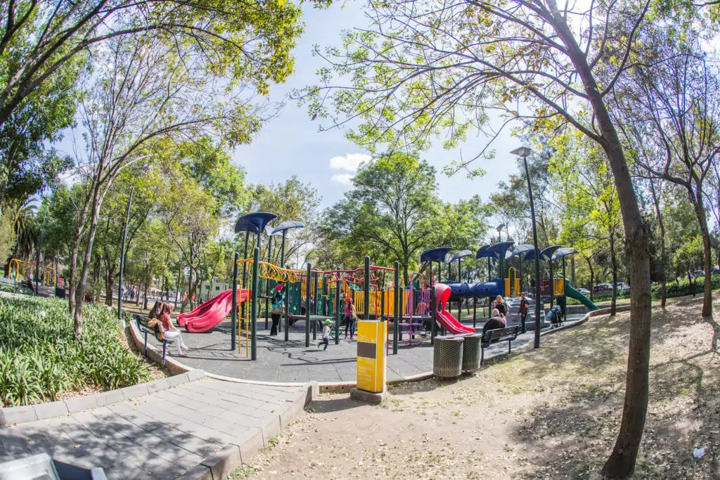 parque la tapatia