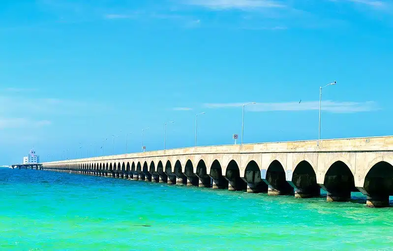 puerto progreso yucatan mexico