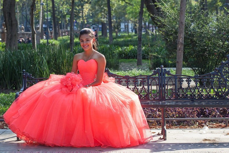 quinceanera