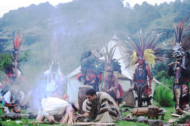 tepoztlan mexico