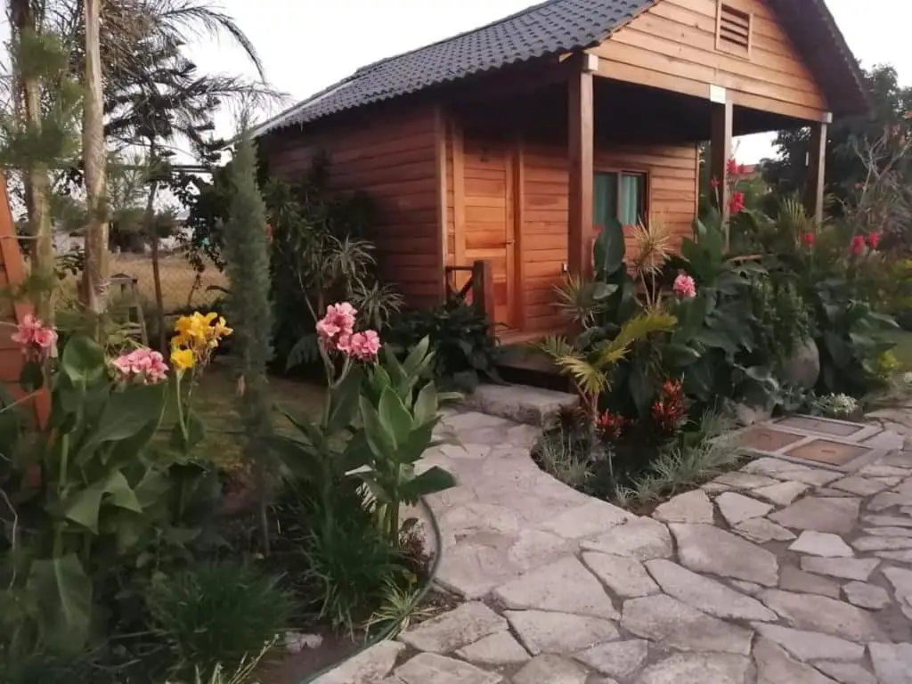cabanas de la finca