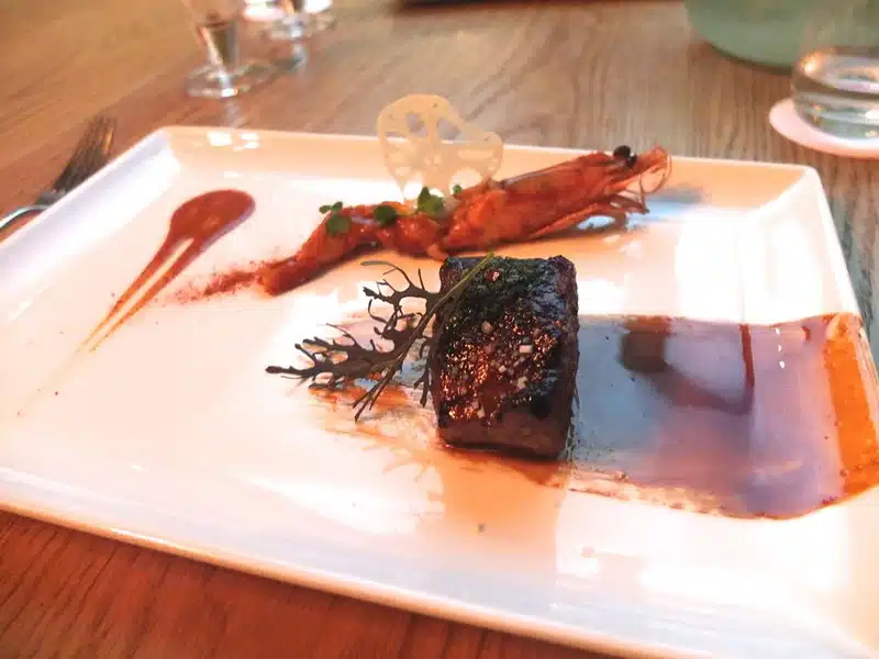 best restaurants in mexico city near airport
