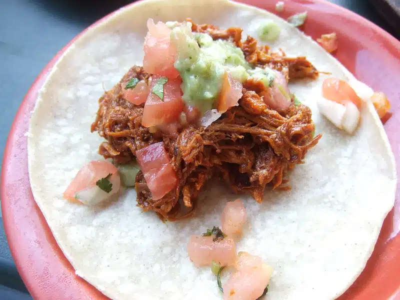 chilorio