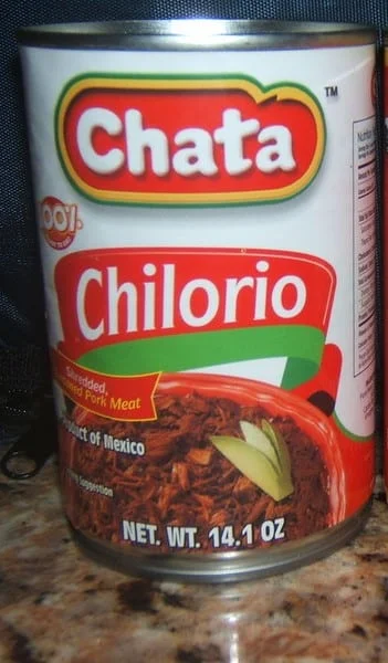 chilorio